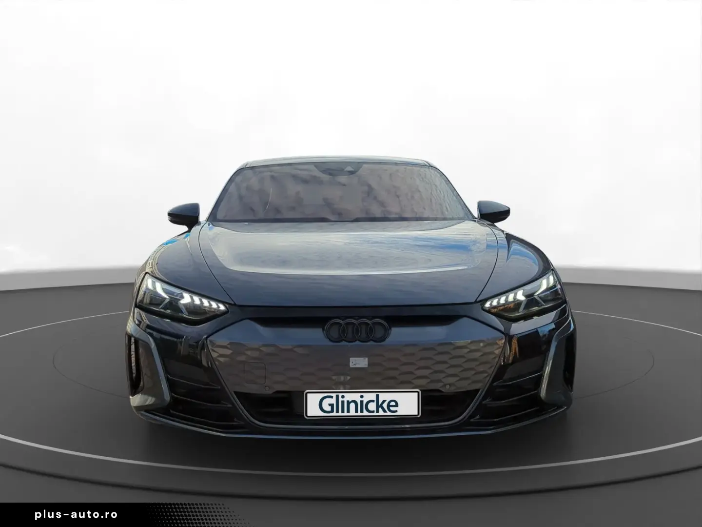 AUDI RS e-tron GT quattro