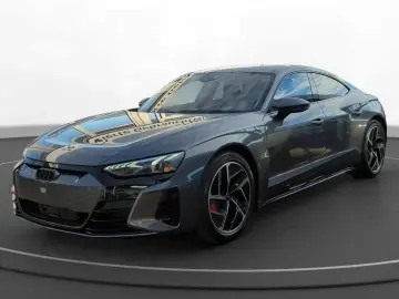 AUDI RS e-tron GT quattro