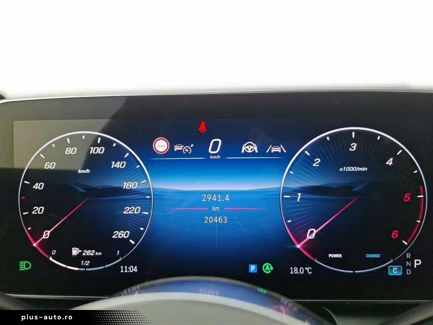 MERCEDES-BENZ GLC 300 d 4MATIC 9G-tronic