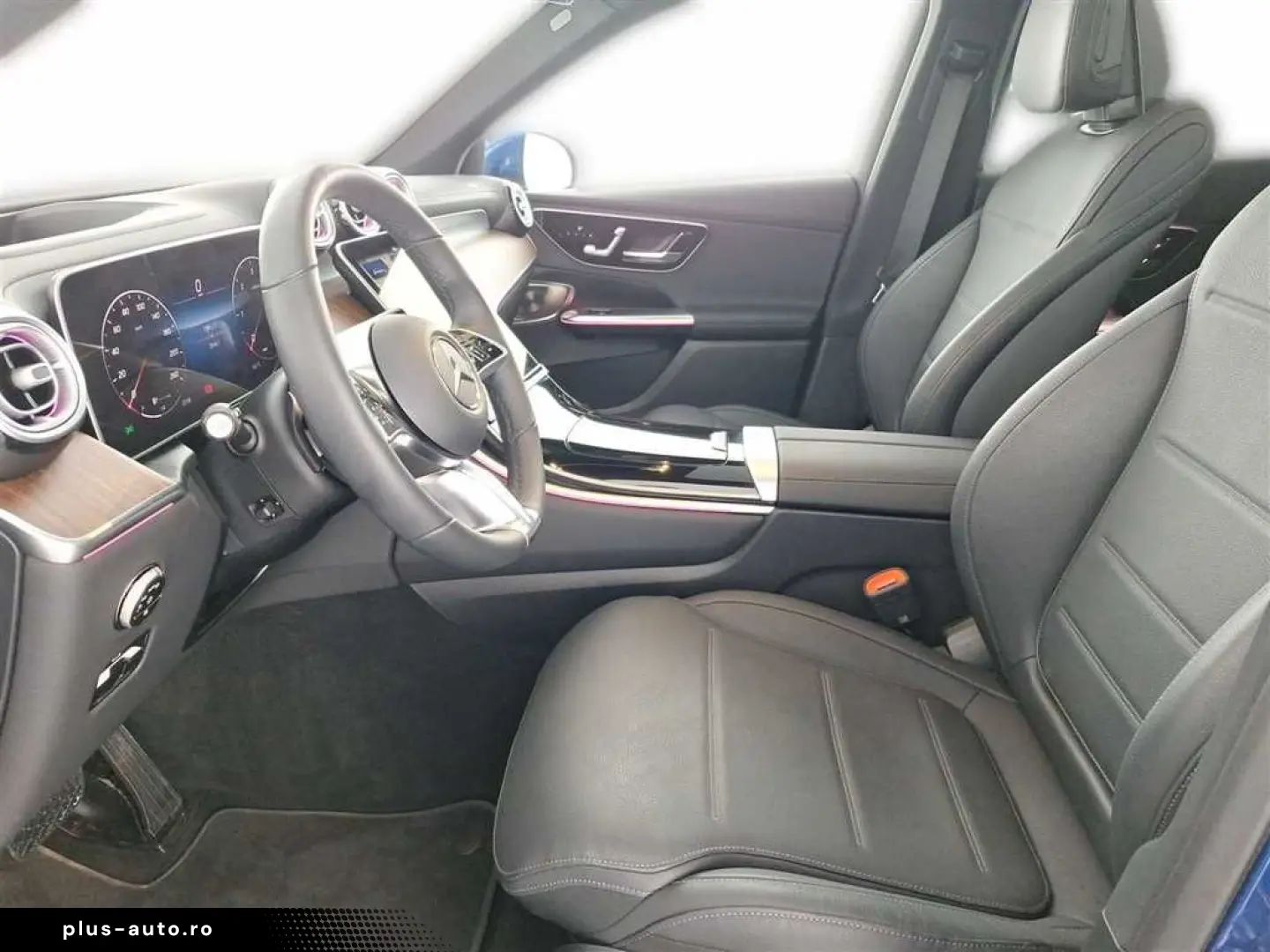 MERCEDES-BENZ GLC 300 d 4MATIC 9G-tronic