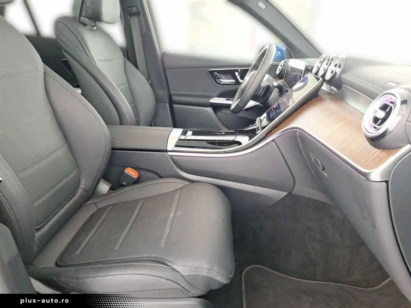 MERCEDES-BENZ GLC 300 d 4MATIC 9G-tronic
