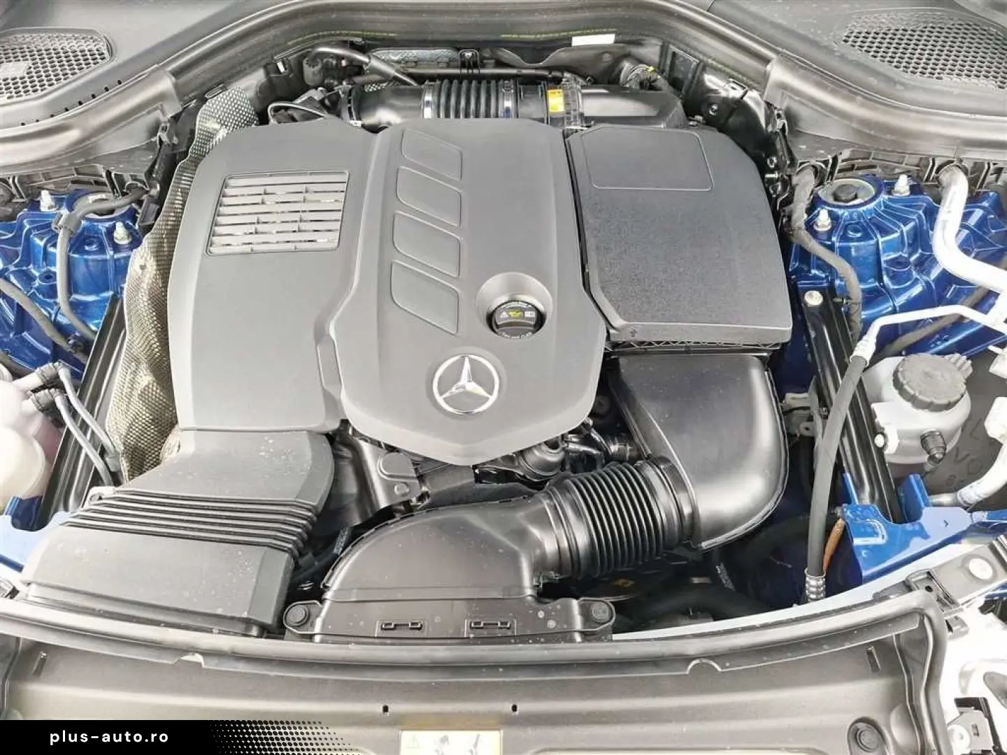 MERCEDES-BENZ GLC 300 d 4MATIC 9G-tronic
