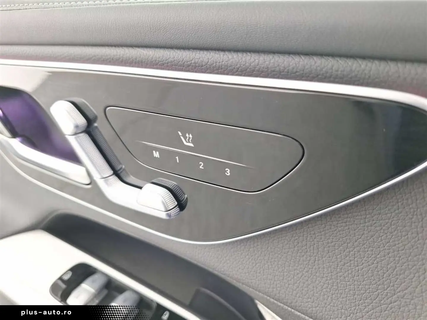 MERCEDES-BENZ GLC 300 d 4MATIC 9G-tronic