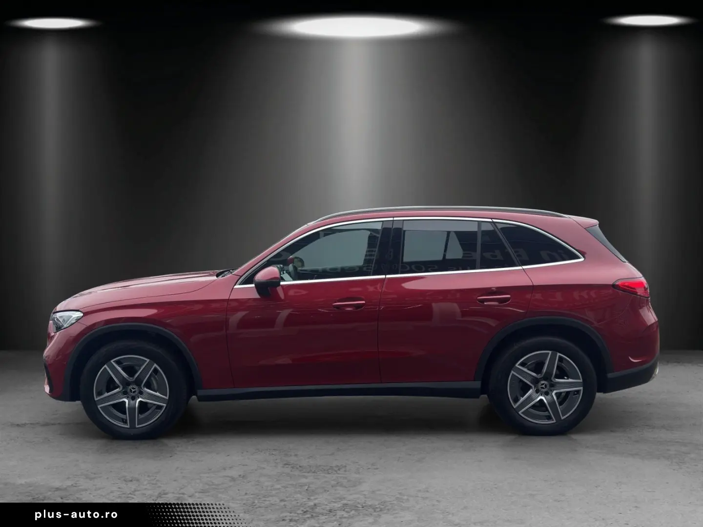MERCEDES-BENZ GLC300 AMG AIRMATIC