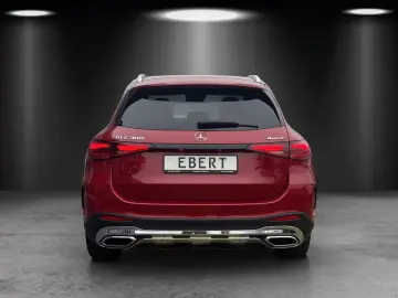 MERCEDES-BENZ GLC300 AMG AIRMATIC