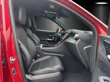 MERCEDES-BENZ GLC300 AMG AIRMATIC