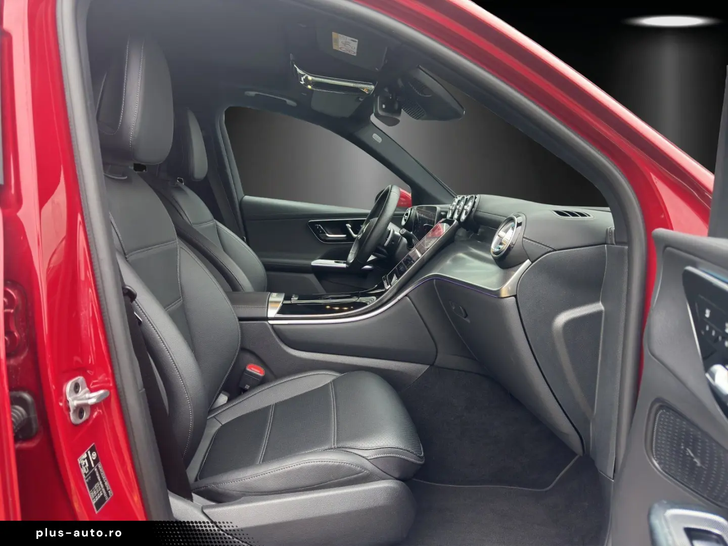 MERCEDES-BENZ GLC300 AMG AIRMATIC