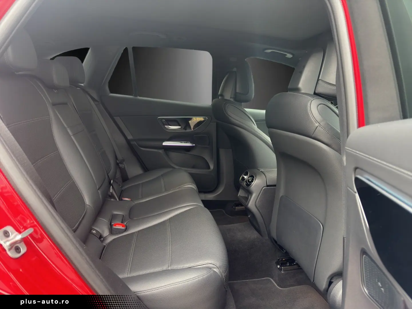 MERCEDES-BENZ GLC300 AMG AIRMATIC