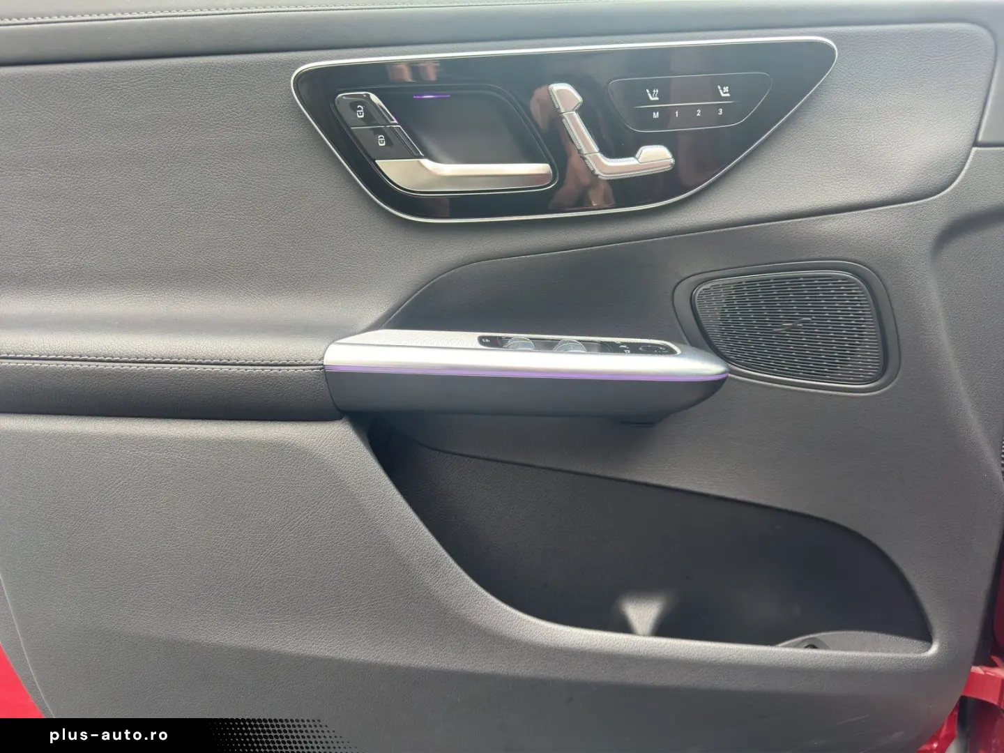 MERCEDES-BENZ GLC300 AMG AIRMATIC