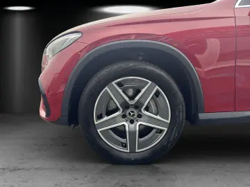 MERCEDES-BENZ GLC300 AMG AIRMATIC