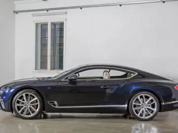 BENTLEY Continental GT  V8 MULLINER