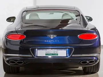 BENTLEY Continental GT  V8 MULLINER