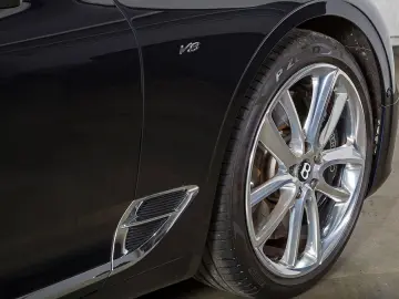 BENTLEY Continental GT  V8 MULLINER