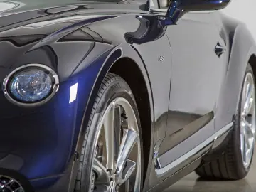 BENTLEY Continental GT  V8 MULLINER