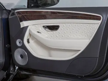 BENTLEY Continental GT  V8 MULLINER