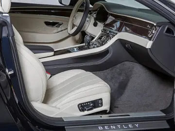 BENTLEY Continental GT  V8 MULLINER