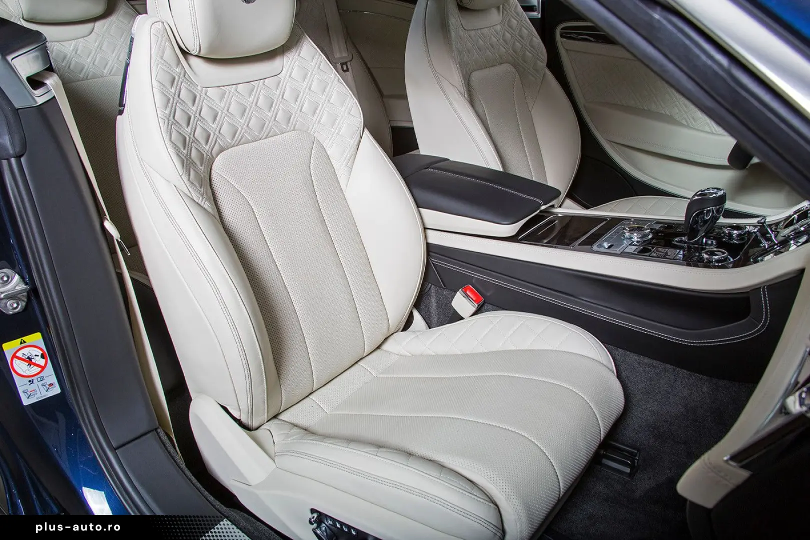 BENTLEY Continental GT  V8 MULLINER