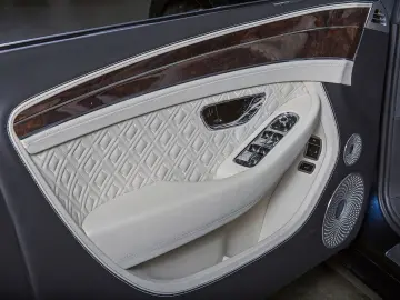BENTLEY Continental GT  V8 MULLINER