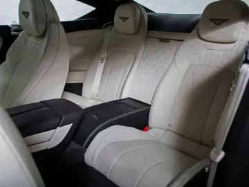 BENTLEY Continental GT  V8 MULLINER