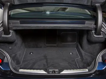 BENTLEY Continental GT  V8 MULLINER
