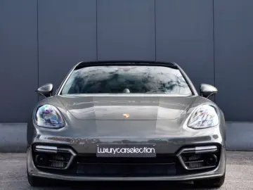 PORSCHE Panamera 4 e-Hybrid PLATINUM EDITION