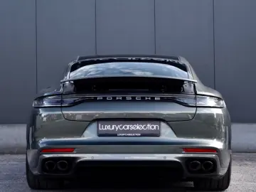PORSCHE Panamera 4 e-Hybrid PLATINUM EDITION