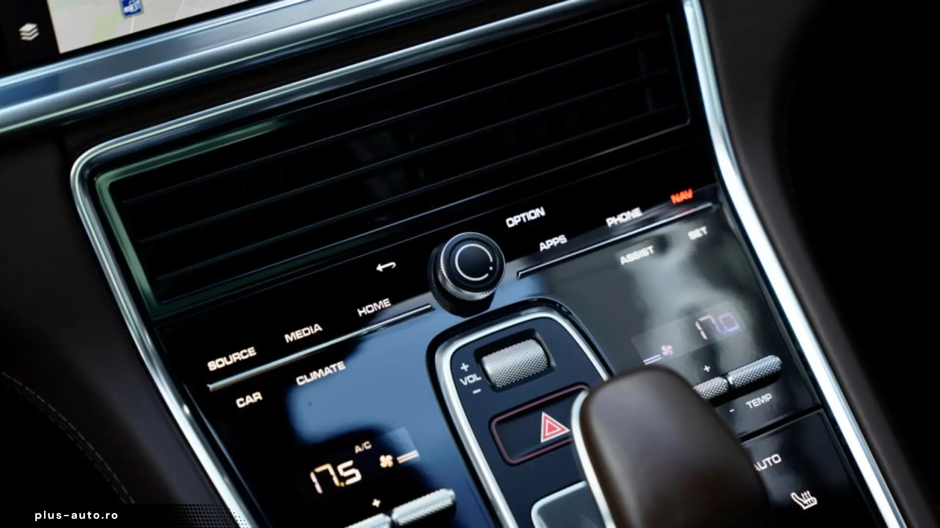 PORSCHE Panamera 4 e-Hybrid PLATINUM EDITION