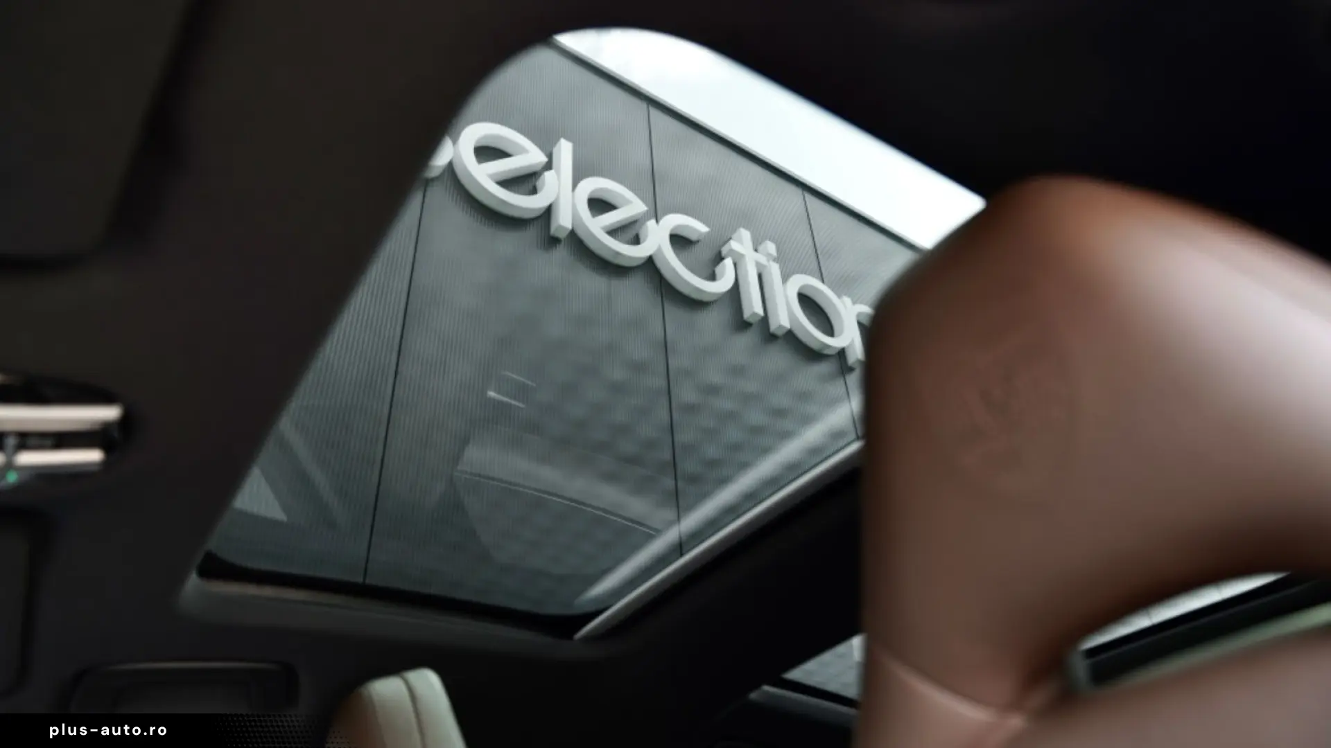 PORSCHE Panamera 4 e-Hybrid PLATINUM EDITION