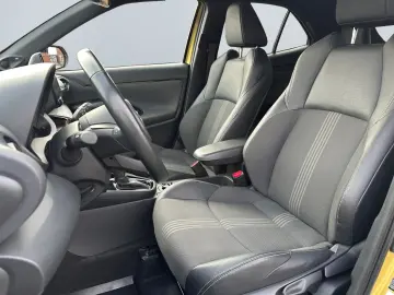 TOYOTA Yaris Cross Hybrid 1.5  4x4 Adventure   JBL