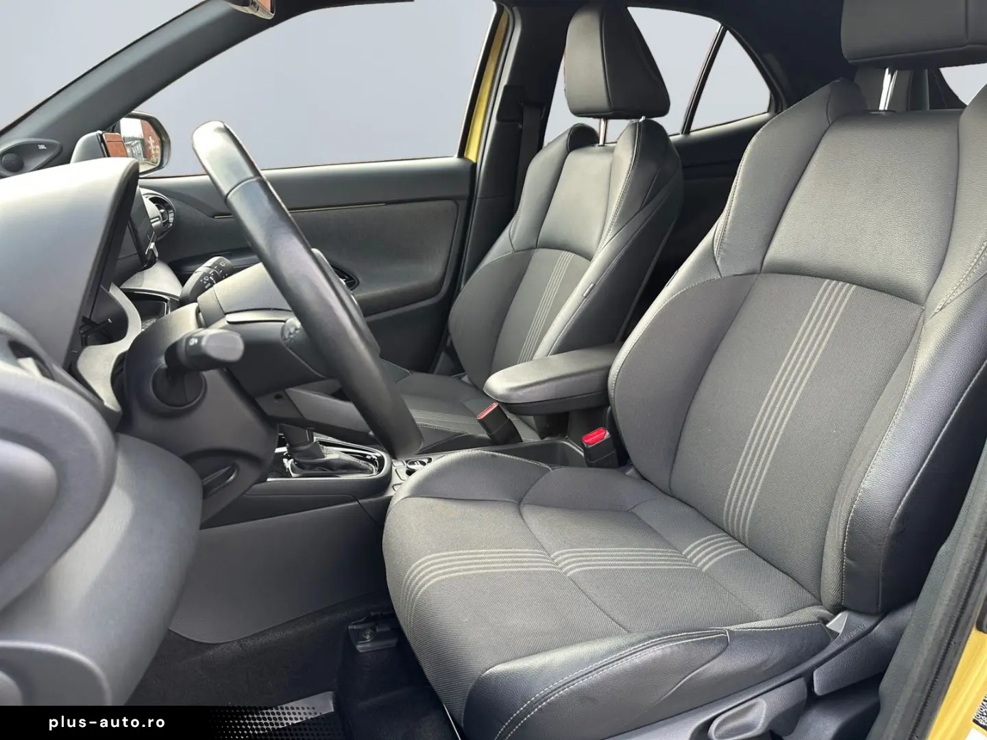 TOYOTA Yaris Cross Hybrid 1.5  4x4 Adventure   JBL