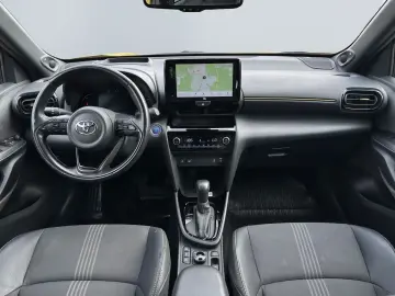 TOYOTA Yaris Cross Hybrid 1.5  4x4 Adventure   JBL