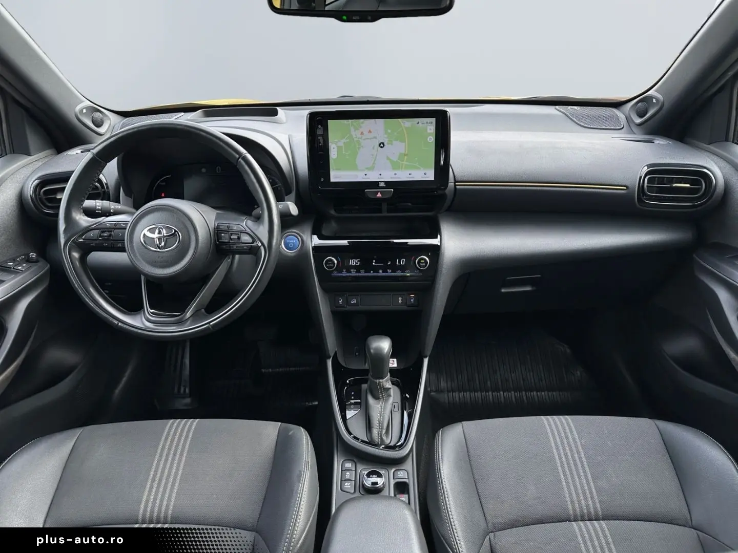 TOYOTA Yaris Cross Hybrid 1.5  4x4 Adventure   JBL