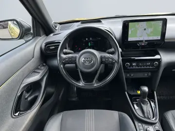 TOYOTA Yaris Cross Hybrid 1.5  4x4 Adventure   JBL