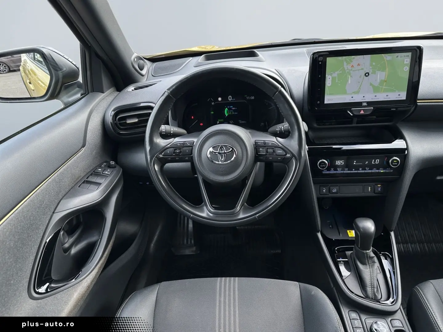 TOYOTA Yaris Cross Hybrid 1.5  4x4 Adventure   JBL