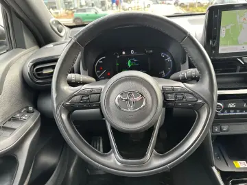 TOYOTA Yaris Cross Hybrid 1.5  4x4 Adventure   JBL