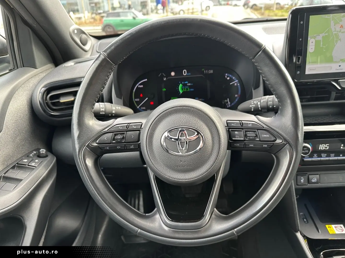 TOYOTA Yaris Cross Hybrid 1.5  4x4 Adventure   JBL