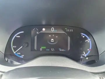 TOYOTA Yaris Cross Hybrid 1.5  4x4 Adventure   JBL