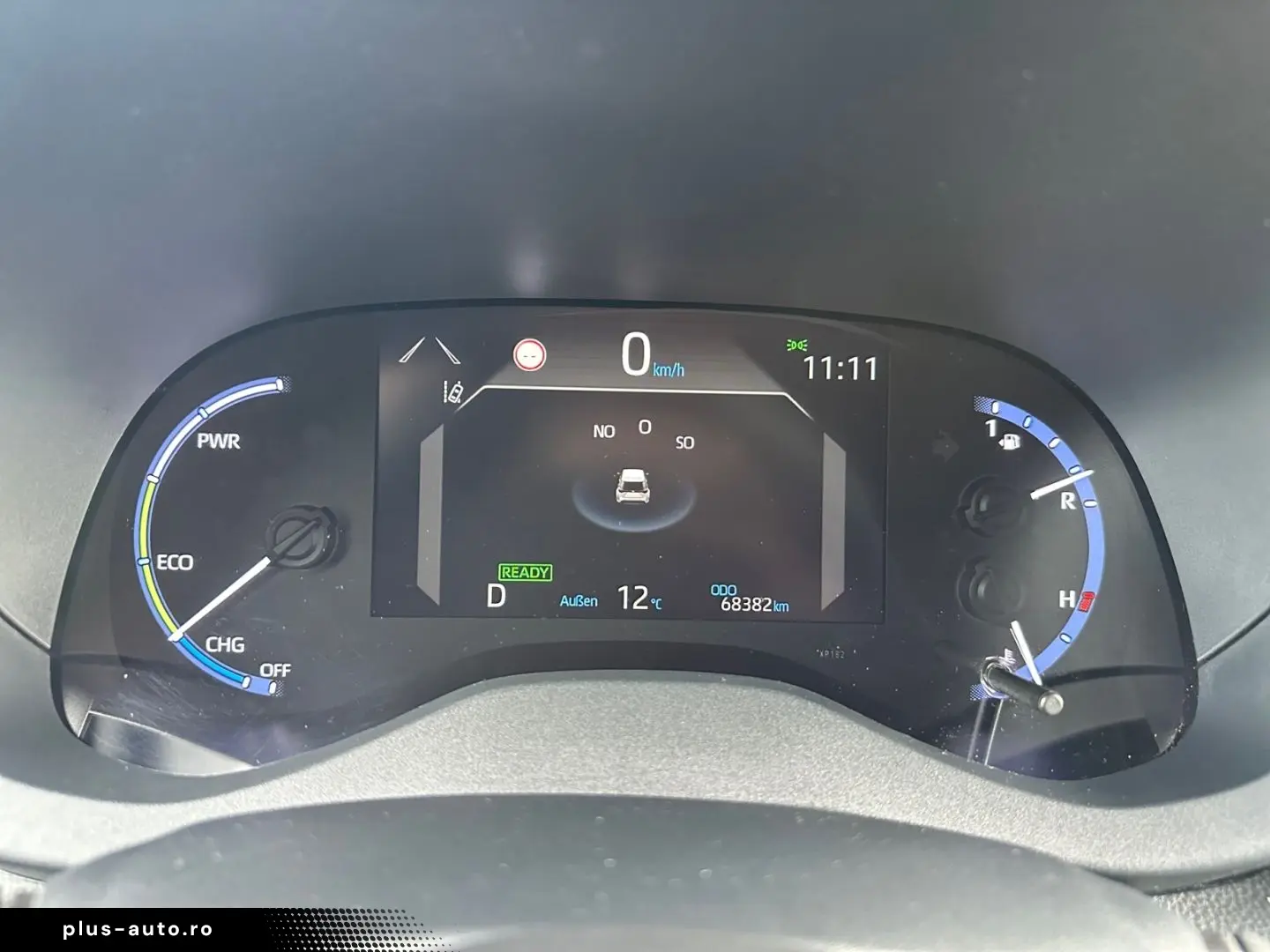 TOYOTA Yaris Cross Hybrid 1.5  4x4 Adventure   JBL