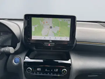 TOYOTA Yaris Cross Hybrid 1.5  4x4 Adventure   JBL