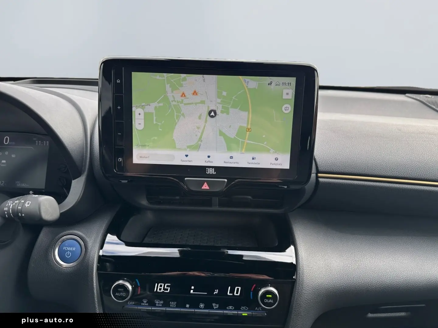 TOYOTA Yaris Cross Hybrid 1.5  4x4 Adventure   JBL