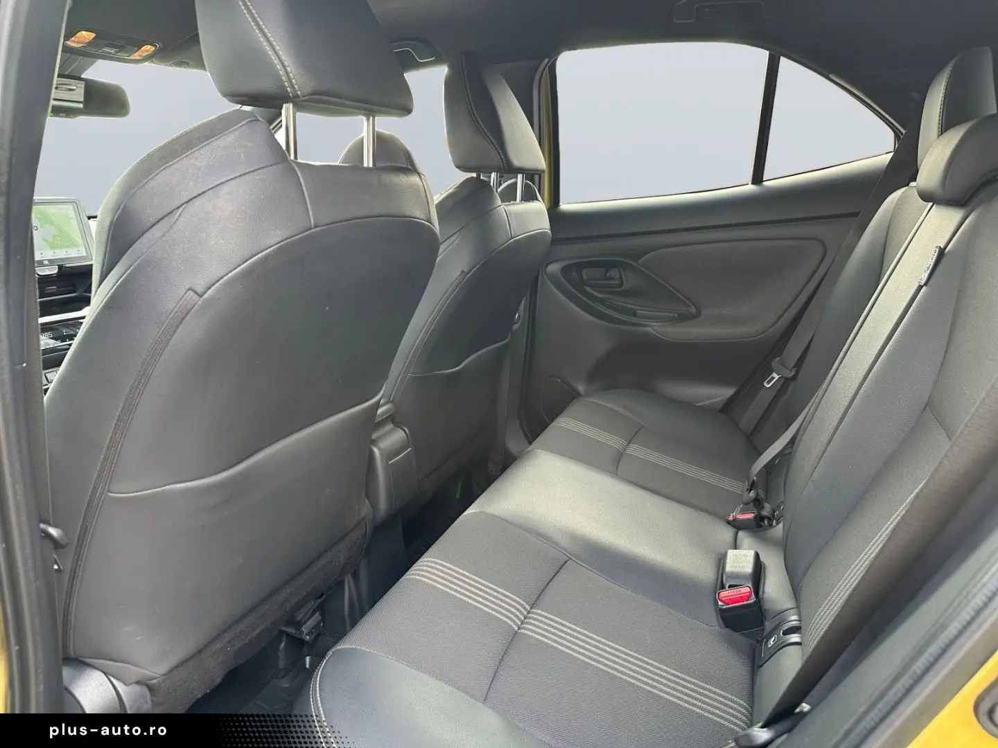 TOYOTA Yaris Cross Hybrid 1.5  4x4 Adventure   JBL