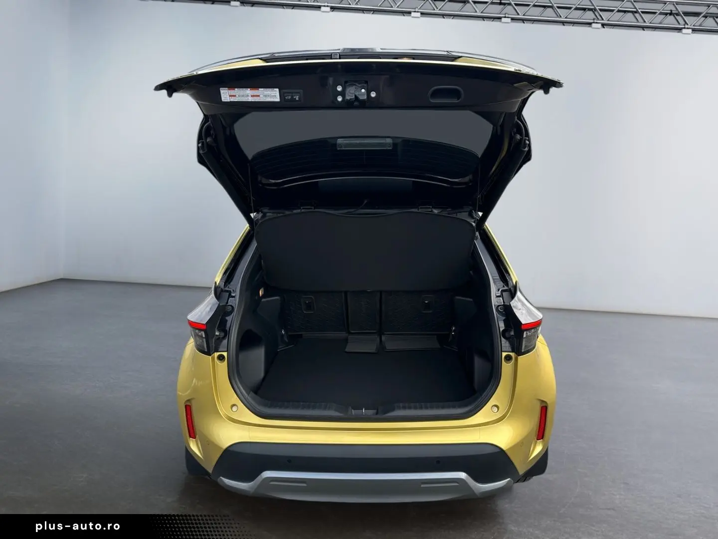TOYOTA Yaris Cross Hybrid 1.5  4x4 Adventure   JBL