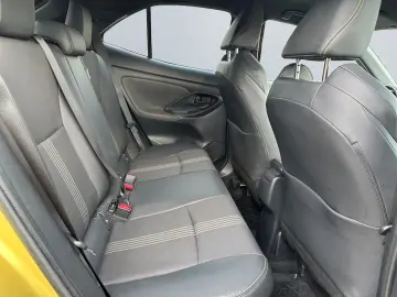 TOYOTA Yaris Cross Hybrid 1.5  4x4 Adventure   JBL