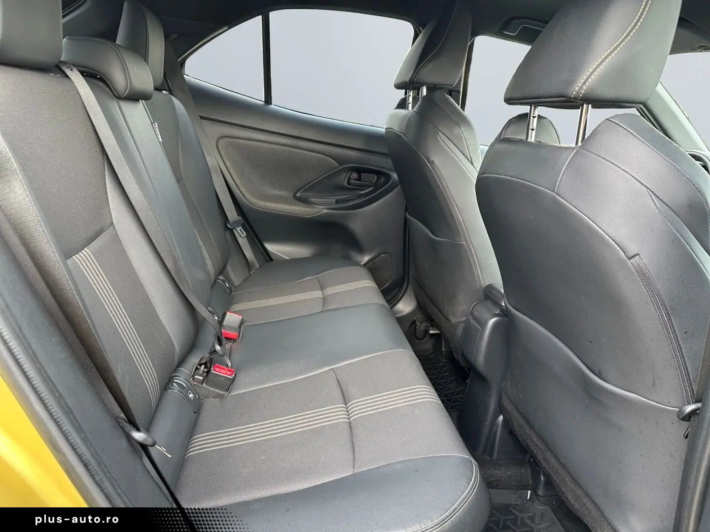 TOYOTA Yaris Cross Hybrid 1.5  4x4 Adventure   JBL
