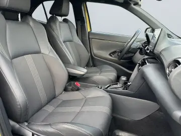 TOYOTA Yaris Cross Hybrid 1.5  4x4 Adventure   JBL
