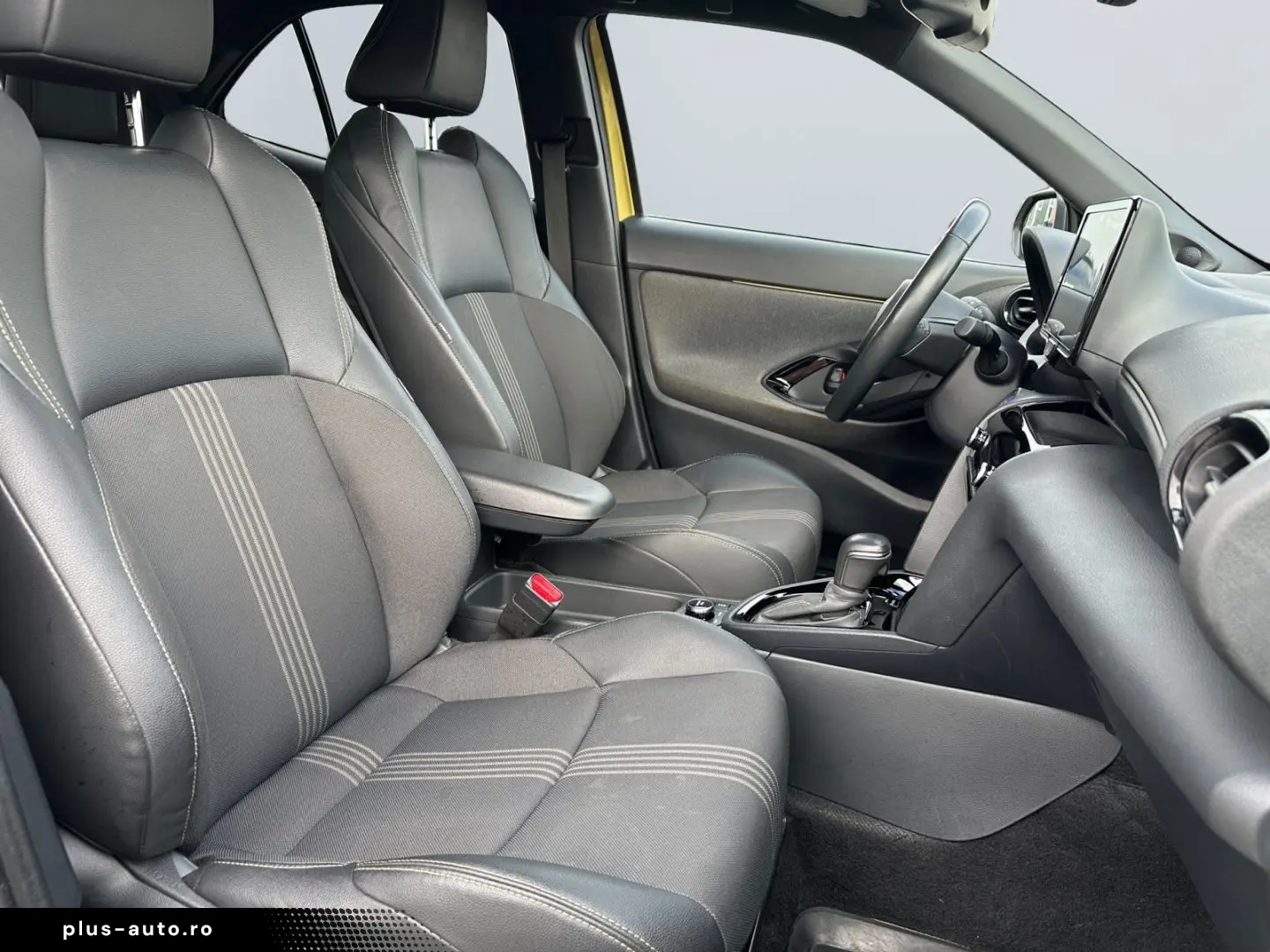 TOYOTA Yaris Cross Hybrid 1.5  4x4 Adventure   JBL