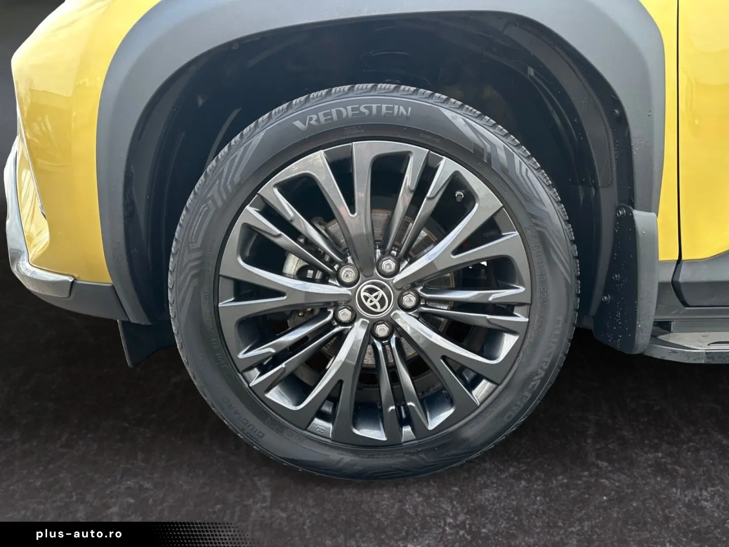 TOYOTA Yaris Cross Hybrid 1.5  4x4 Adventure   JBL