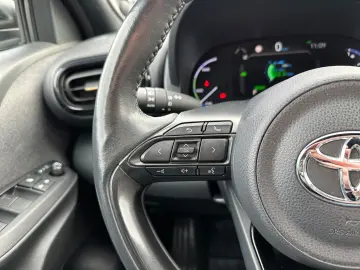 TOYOTA Yaris Cross Hybrid 1.5  4x4 Adventure   JBL