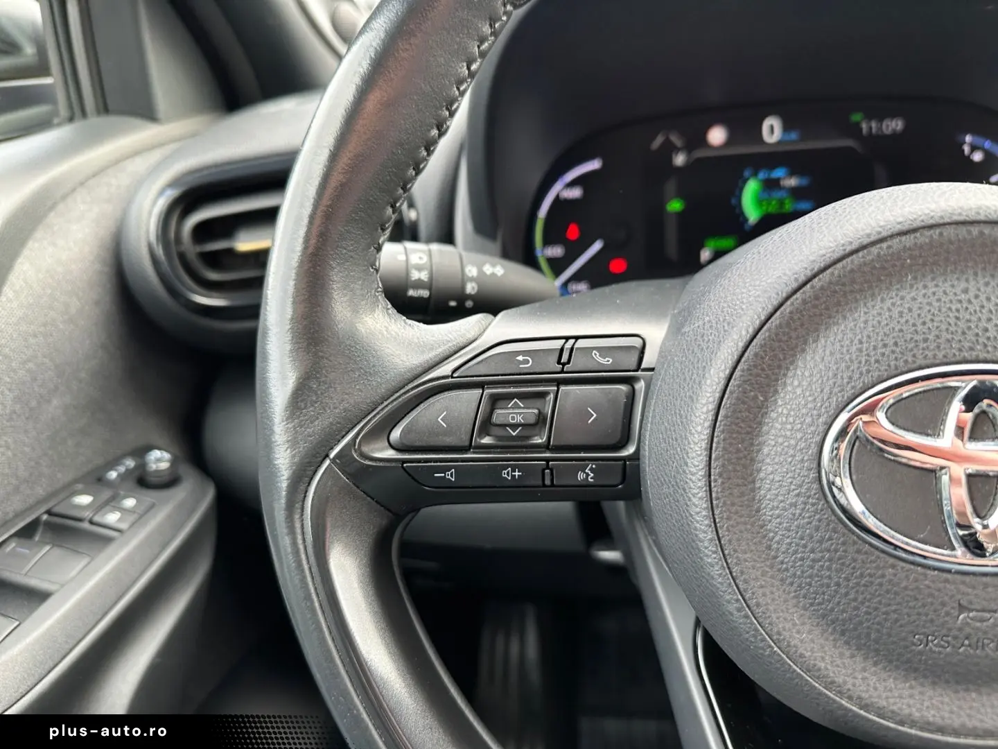 TOYOTA Yaris Cross Hybrid 1.5  4x4 Adventure   JBL