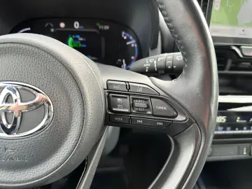 TOYOTA Yaris Cross Hybrid 1.5  4x4 Adventure   JBL